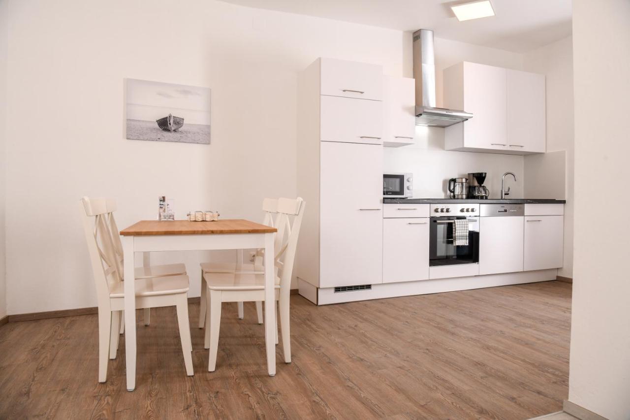 Atrium Untergrafendorf Lägenhet Boheimkirchen Exteriör bild