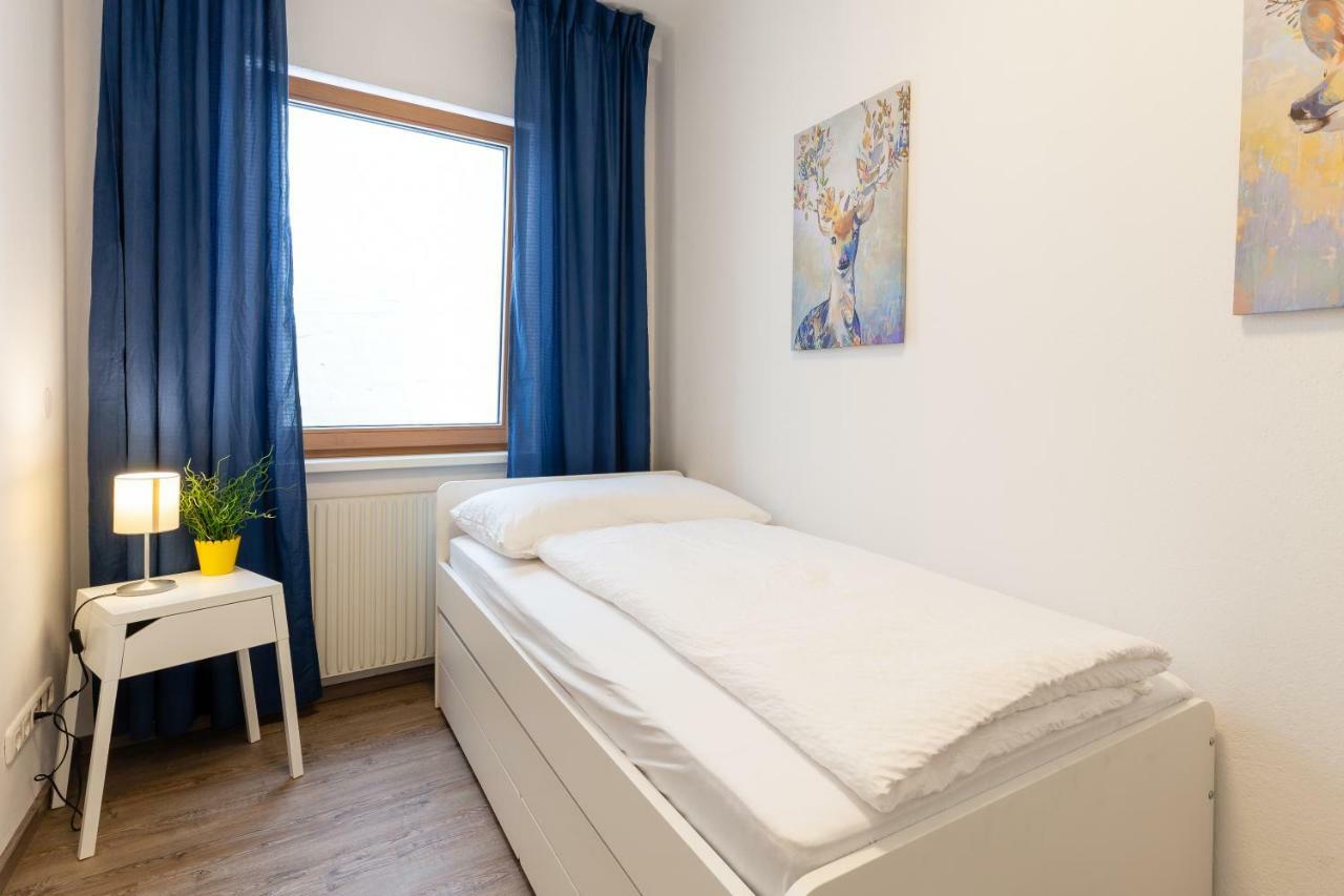 Atrium Untergrafendorf Lägenhet Boheimkirchen Exteriör bild