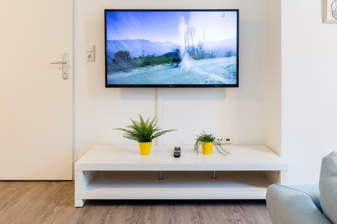 Atrium Untergrafendorf Lägenhet Boheimkirchen Exteriör bild